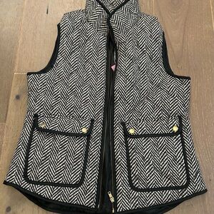 The Savile Row Co. London vest women’s large